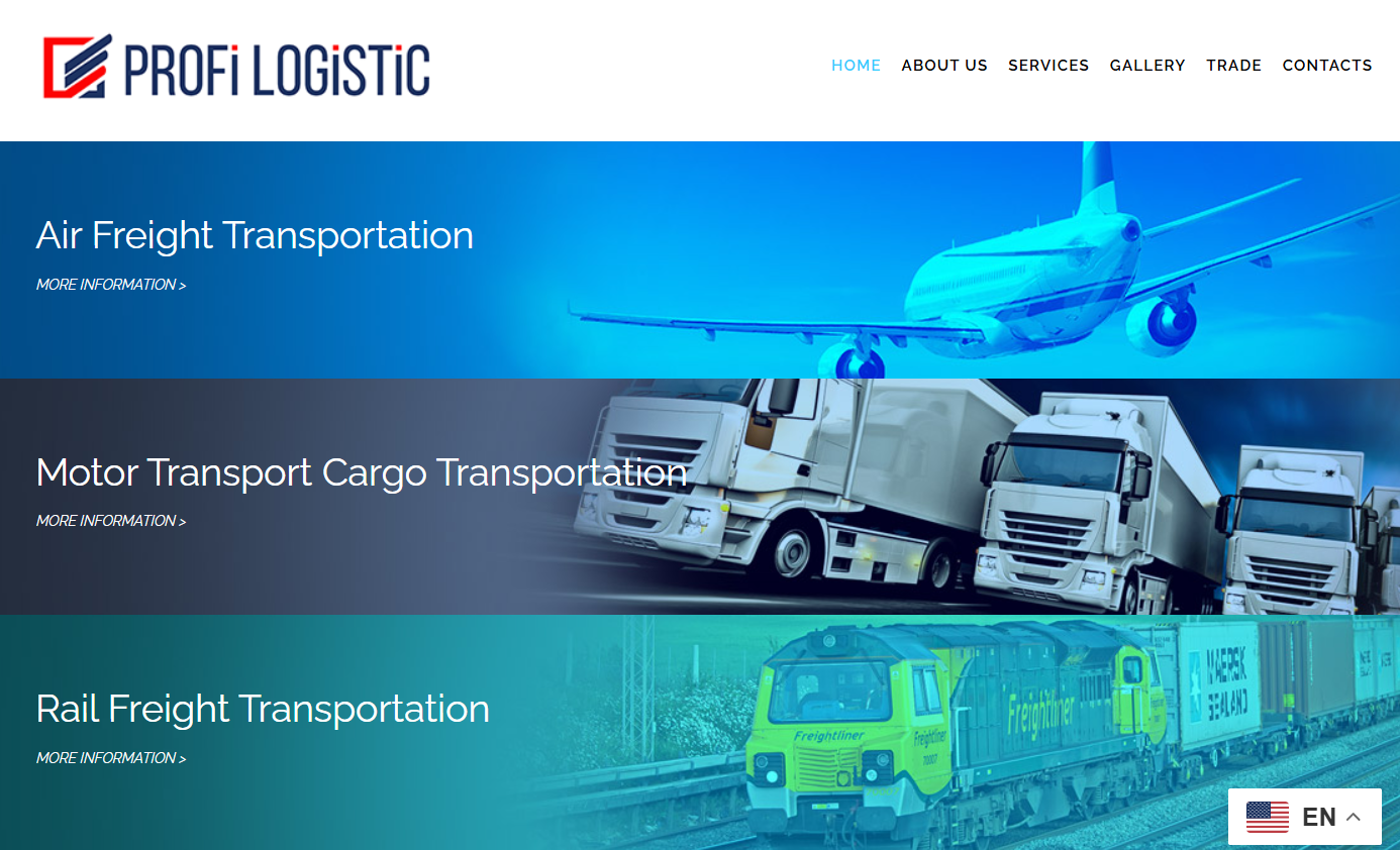 Profi Logistic